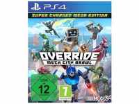 Override: Mech City Brawl - Super Charged Mega Edition - Astragon