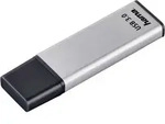 Hama Classic USB-Stick 64GB Silber 181053 USB-A (USB 3.2 Gen 1)