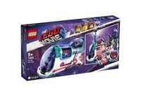 The LEGO Movie 2 70828 Pop-Up-Party-Bus