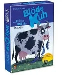 Bl&ouml;de Kuh