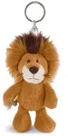 NICI - Wild Friends 35 - L&ouml;we Kitan 10cm Bb SA