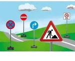 Jamara Traffic-Set-Grand B