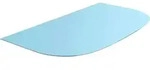 SureFeed Schutzmatte Futterautomat Pet screen mat Blau 1 St. MATBL