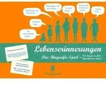 Lebenserinnerungen: Das Erinnerungsspiel. Ein heiter-besinnlich-vergn&uuml;gliche