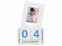 Fujifilm Instax Cube Kalender Mini Dauerkalender