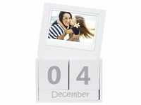 Fujifilm Instax Cube Kalender Wide Dauerkalender