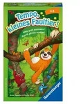 Ravensburger Tempo, kleines Faultier!