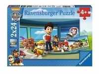 Ravensburger Kinderpuzzle - 09085 Hilfsbereite Spürnasen - Puzzle für Kinder ab 4