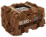 Bears vs. Babies