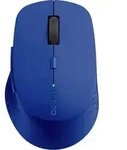 RAPOO M300.BLUE Comfortable Wireless Multi-Mode Mouse
