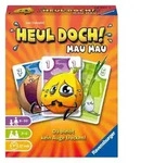 Heul doch! Mau Mau - Kartenspiel ab 8 Jahre