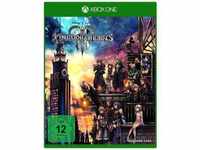Kingdom Hearts III - SquareEnix