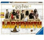 Harry Potter Labyrinth - Gesellschaftsspiel & Brettspiel ab 7 Jahre