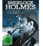 Sherlock Holmes Edition (Keepcase) [14 DVDs]