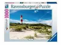 Ravensburger 13967 - Sylt, Puzzle, 1000Teile