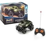 RC Car Dodge RAM Field Hunter, Revell Control Ferngesteuertes Auto