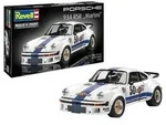 Revell 07685 Porsche 934 RSR "Martini" Automodell Bausatz 1:24