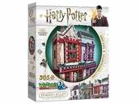 Qualitäts Quidditch Shop & Apotheke - Harry Potter / Quality Quidditch Supplies