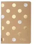 Herlitz Notizheft A6 Pure Glam 16 Blatt liniert