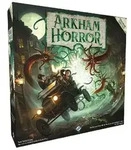 Arkham Horror, 3. Edition (Spiel)