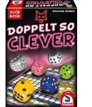Doppelt so clever, W&uuml;rfelspiel