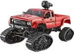 Amewi Pickup Truck FPV Brushed 1:16 RC Modellauto Elektro Crawler Allradantrieb (4WD)