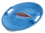 Snow Play Rutschteller 60cm blau