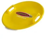 Snow Play Rutschteller 60cm gelb