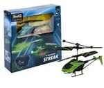 RC Helikopter Streak Glow in the dark, Revell Control Ferngesteuerter Hubschra