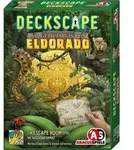 Deckscape - Das Geheimnis von Eldorado