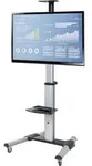 SpeaKa Professional PREM-LINE XL FS10S-46T TV-Rollwagen 94,0 cm (37") - 177,8 cm