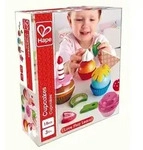 Hape Cupcakes