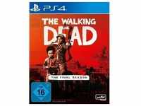 Telltale ́s The Walking Dead: The Final Season (PlayStation 4)