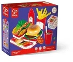 Hape - Fastfood-Set