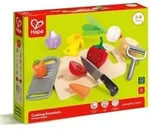 Hape - Kochgrundlagen