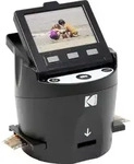Kodak SCANZA Digital Film Scanner Filmscanner Durchlichteinheit, Integriertes