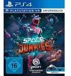 Space Junkies (PlayStation VR)