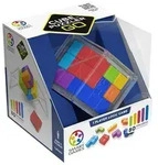 SMART GAMES - Cube Puzzler GO