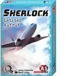 Sherlock - Letzter Aufruf (Spiel)