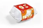 Hape - Eierkarton