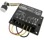Kemo M195 PWM Leistungsregler Baustein 9 V/DC, 12 V/DC, 24 V/DC, 28 V/DC