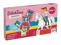 Spielebox - Bibi&Tina®