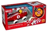 BRIO Infant/ Toddler - RC Rennwagen
