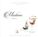 T.I.M.E Stories - Madame DE