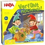 Verf&uuml;hlt nochmal!