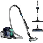 Philips Home FC9556/09 Staubsauger ohne Beutel 900W