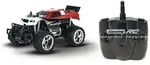 Carrera RC 2,4GHz Red Hunter X
