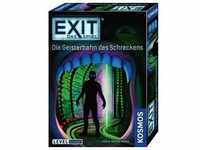 EXIT - Die Geisterbahn des Schreckens (Spiel)