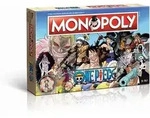 Monopoly One Piece Edition