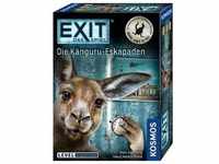 EXIT - Die Känguru-Eskapaden (Spiel)
